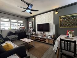Blk 340 Bukit Batok Street 34 (Bukit Batok), HDB 3 Rooms #594551981